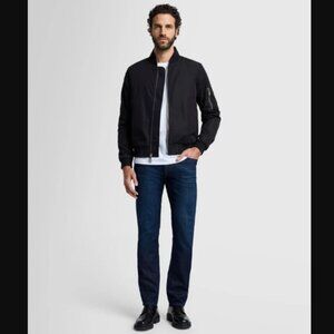 Slimmy - Men's Slim Straight